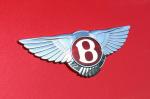 Bentley Continental GT V8 2013 года